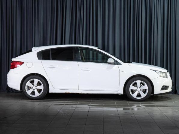 Chevrolet Cruze I с пробегом 2012 года, цена 725 000 рублей, 199072 км, хэтчбек, Автокод Объявления