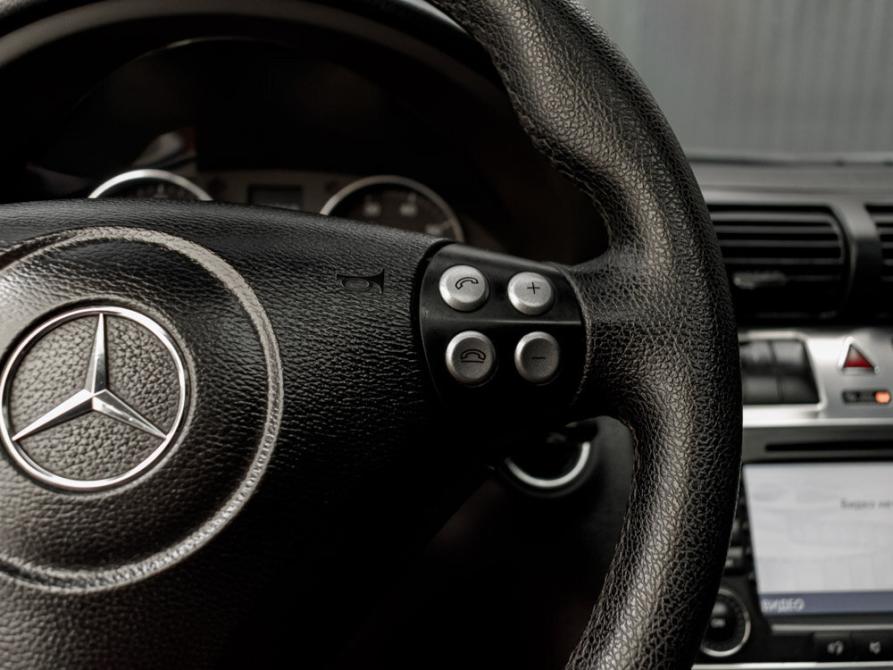 Mercedes-Benz C-Класс II (W203) Рестайлинг Екатеринбург  - изображение 14