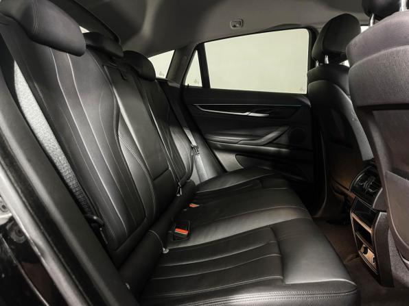 BMW X6 II (F16) с пробегом 2016 года, цена 3 747 000 рублей, 155229 км, внедорожник, Автокод Объявления