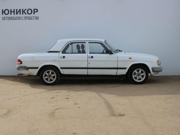 ГАЗ 3110 «Волга» с пробегом 1998 года, цена 99 000 рублей, 100842 км, седан, Автокод Объявления