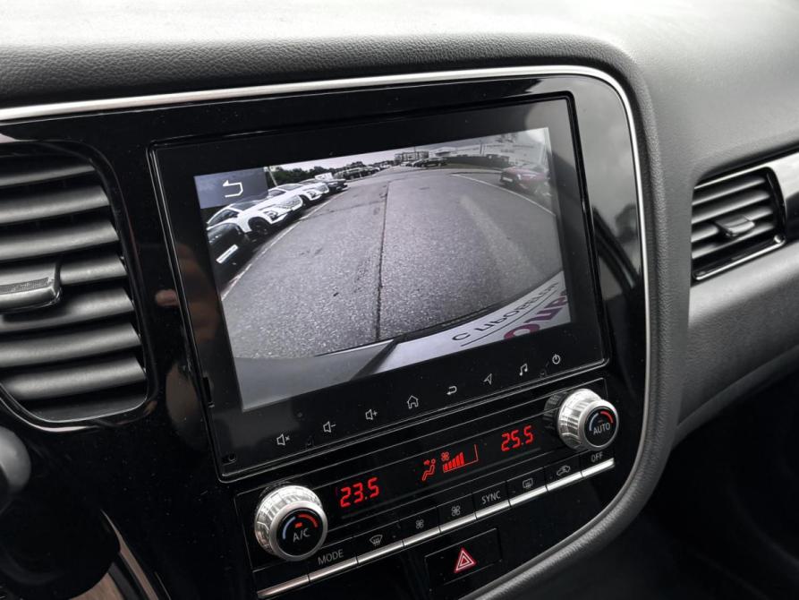 Mitsubishi Outlander III Рестайлинг 3 Санкт-Петербург  - изображение 12