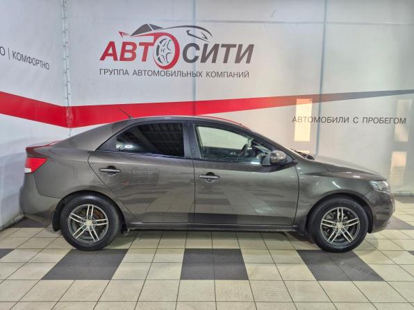 Kia Cerato II с пробегом 2012 года, цена 819 000 рублей, 204634 км, седан, Автокод Объявления