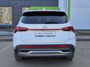 Hyundai Santa Fe IV Рестайлинг Ярославль  - изображение 28