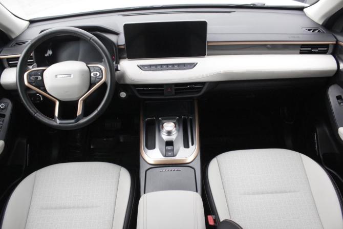 Haval Jolion I Рестайлинг с пробегом 2024 года, цена 1 950 000 рублей, 21026 км, внедорожник, Автокод Объявления