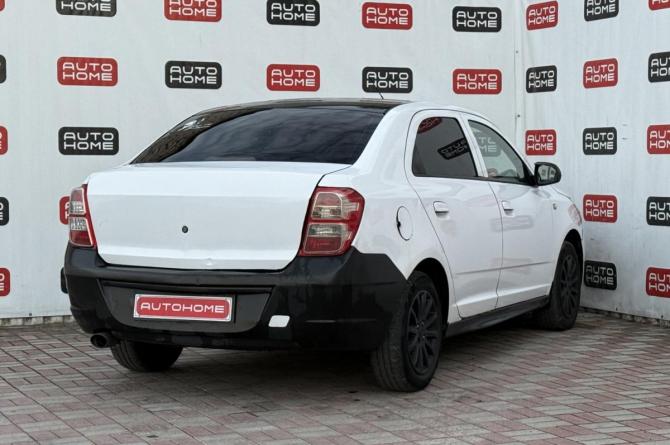Ravon R4 с пробегом 2019 года, цена 529 990 рублей, 2300000 км, седан, Автокод Объявления