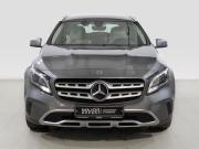 Mercedes-Benz GLA I (X156) Рестайлинг Химки  - изображение 28