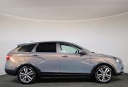 Lada (ВАЗ) Vesta I Рестайлинг (NG) Ярославль  - изображение 31