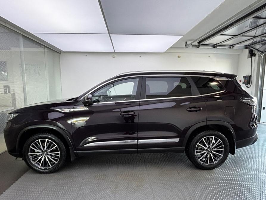 Chery Tiggo 8 Pro Max I Уфа  - изображение 10