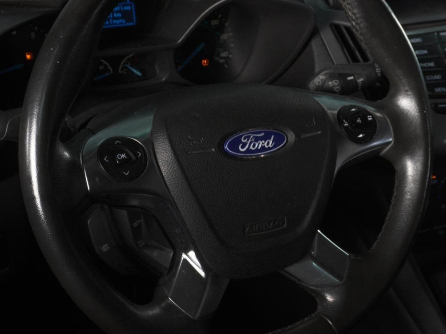 Ford Transit Connect II Минеральные Воды  - изображение 17