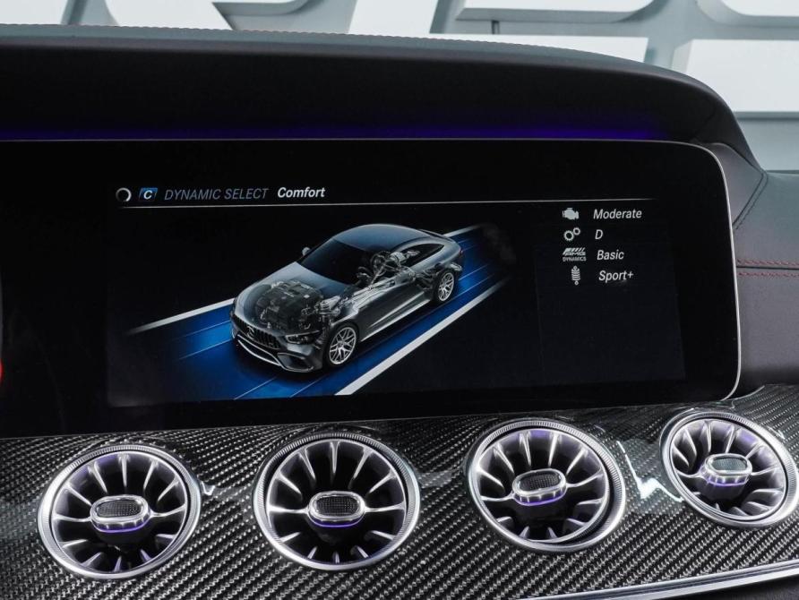 Mercedes-Benz AMG GT 4-Door Coupe I Ростов-на-Дону  - изображение 33