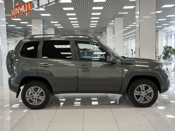 Lada (ВАЗ) Niva с пробегом 2021 года, цена 946 000 рублей, 76177 км, внедорожник, Автокод Объявления
