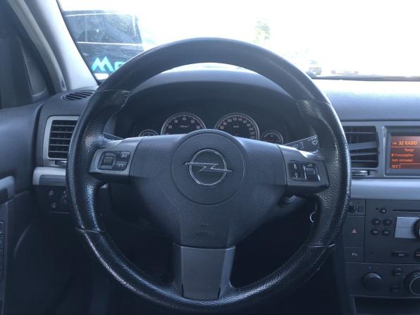 Opel Vectra C Рестайлинг с пробегом 2007 года, цена 400 000 рублей, 382976 км, седан, Автокод Объявления