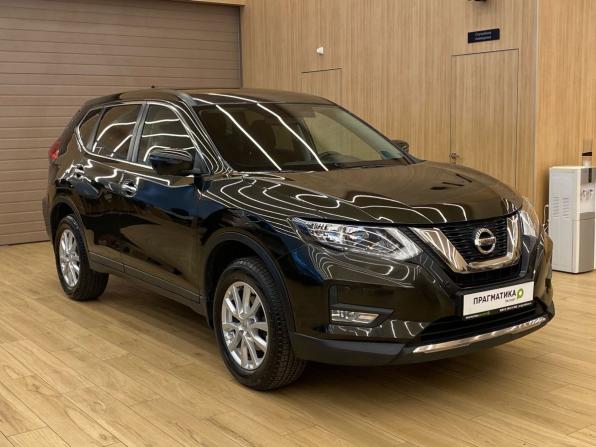 Nissan X-Trail III Рестайлинг с пробегом 2019 года, цена 2 378 000 рублей, 44000 км, внедорожник, Автокод Объявления