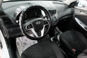 Hyundai Solaris I Рестайлинг Омск  - изображение 36