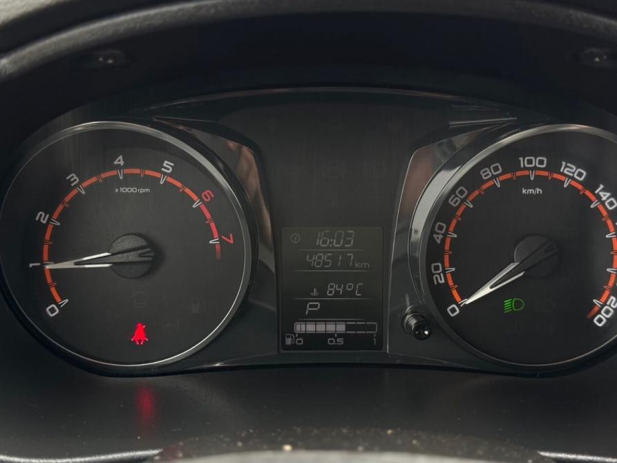 Lada (ВАЗ) Granta I Рестайлинг Ижевск  - изображение 14