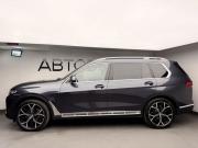 BMW X7 I (G07) Москва  - изображение 25