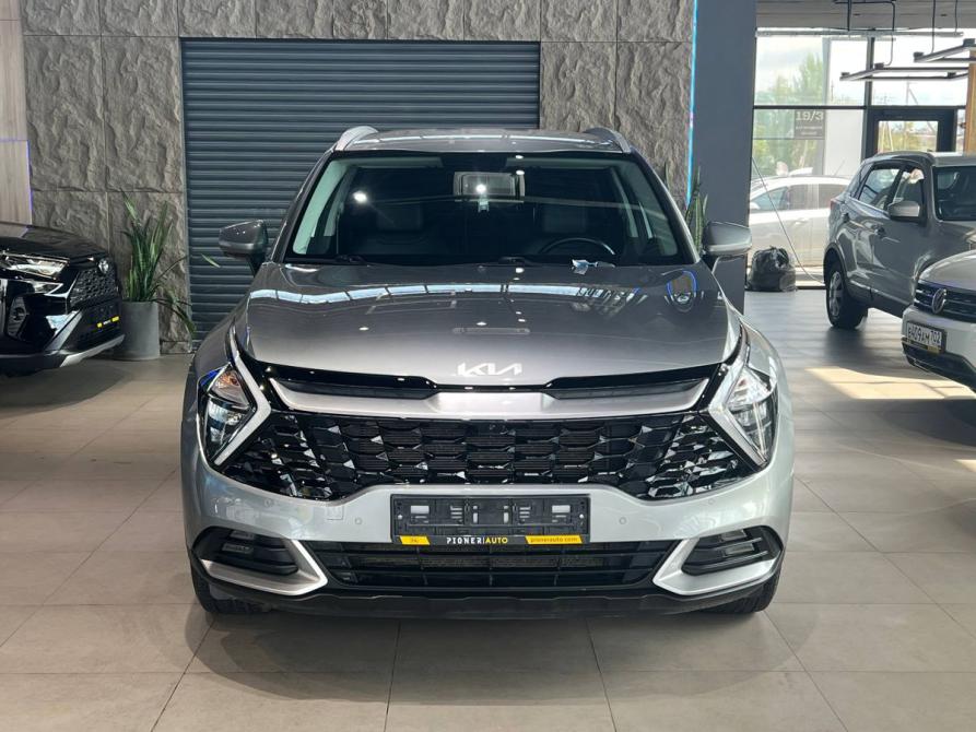 Kia Sportage V Оренбург  - изображение 4
