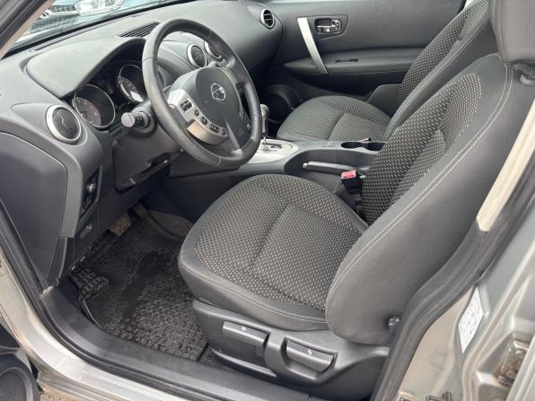 Nissan Qashqai I с пробегом 2009 года, цена 888 000 рублей, 153000 км, внедорожник, Автокод Объявления