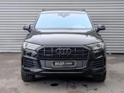 Audi Q7 II (4M) Рестайлинг Москва  - изображение 32