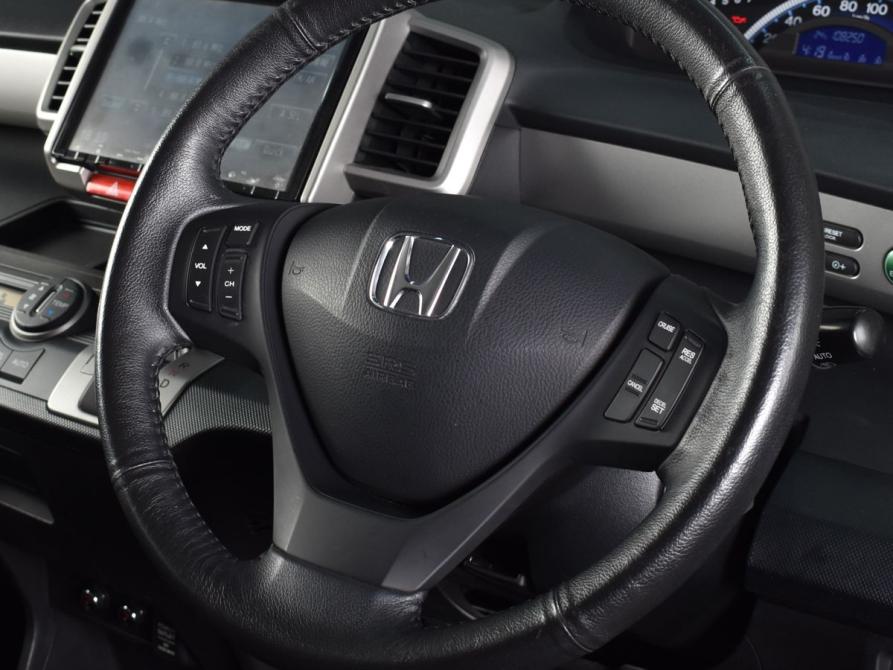 Honda Freed I Рестайлинг Кемерово  - изображение 9