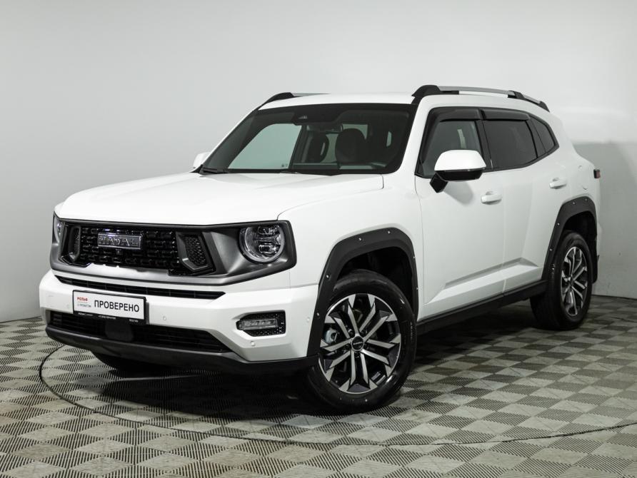 Haval H7 I Санкт-Петербург  - изображение 1