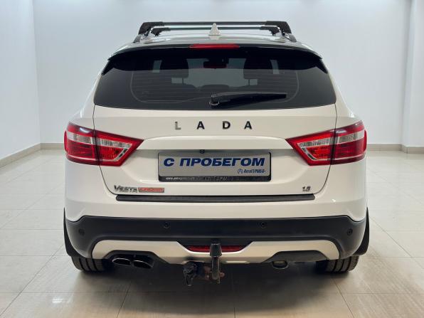 Lada (ВАЗ) Vesta I с пробегом 2019 года, цена 655 000 рублей, 401082 км, универсал, Автокод Объявления