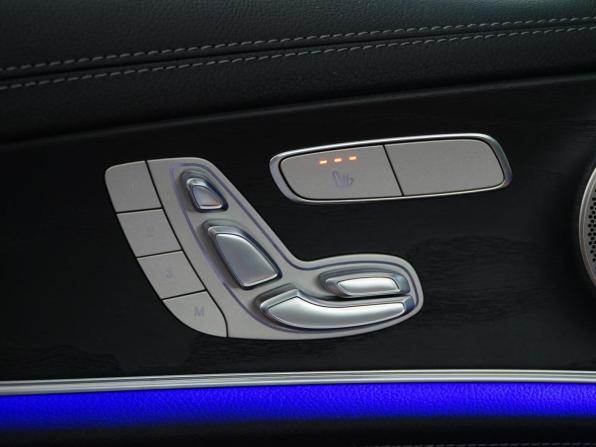 Mercedes-Benz E-Класс V (W213 S213 C238) Рестайлинг с пробегом 2021 года, цена 5 757 077 рублей, 46123 км, седан, Автокод Объявления