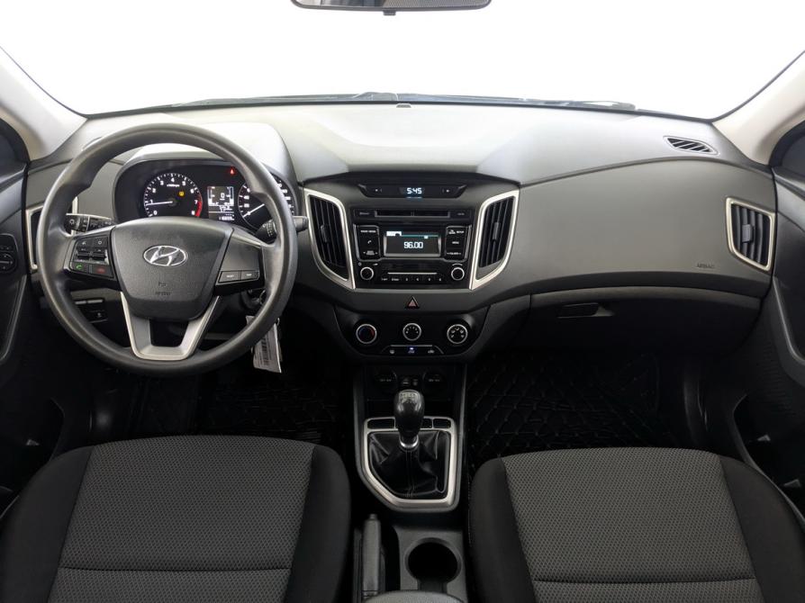 Hyundai Creta I Москва  - изображение 23