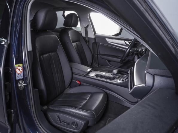 Audi A6 V (C8) с пробегом 2019 года, цена 3 816 000 рублей, 105531 км, седан, Автокод Объявления