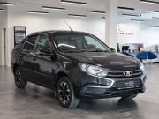 Lada (ВАЗ) Granta I Рестайлинг Калуга  - изображение 25