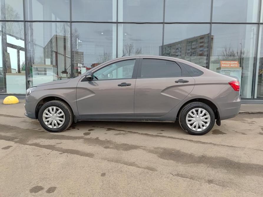 Lada (ВАЗ) Vesta I Ижевск  - изображение 10