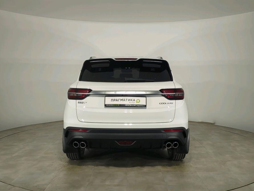 Geely Coolray I Санкт-Петербург  - изображение 6