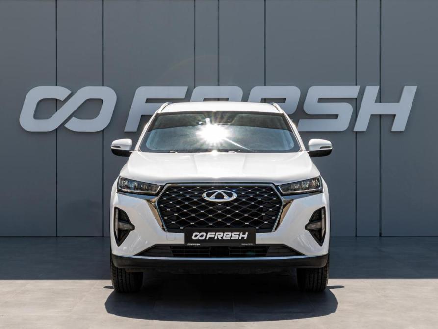 Chery Tiggo 7 Pro Max I Краснодар  - изображение 3
