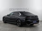 BMW i7 Москва  - изображение 29