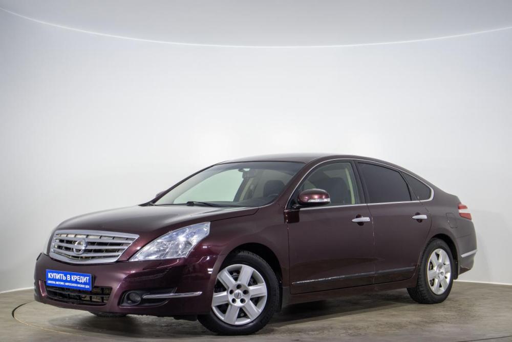 Nissan Teana II Оренбург  - изображение 4