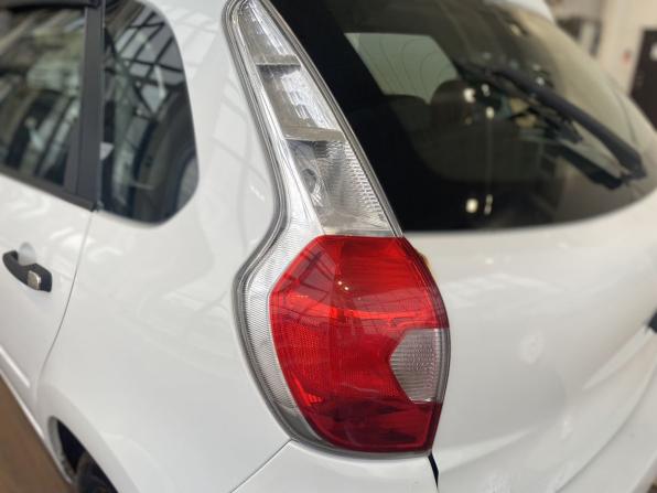 Datsun mi-DO с пробегом 2017 года, цена 465 000 рублей, 121830 км, хэтчбек, Автокод Объявления