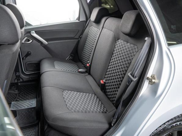 Lada (ВАЗ) Granta I Рестайлинг с пробегом 2019 года, цена 670 000 рублей, 102792 км, универсал, Автокод Объявления