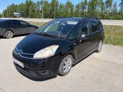 Citroen C4 Picasso I Пермь  - изображение 11