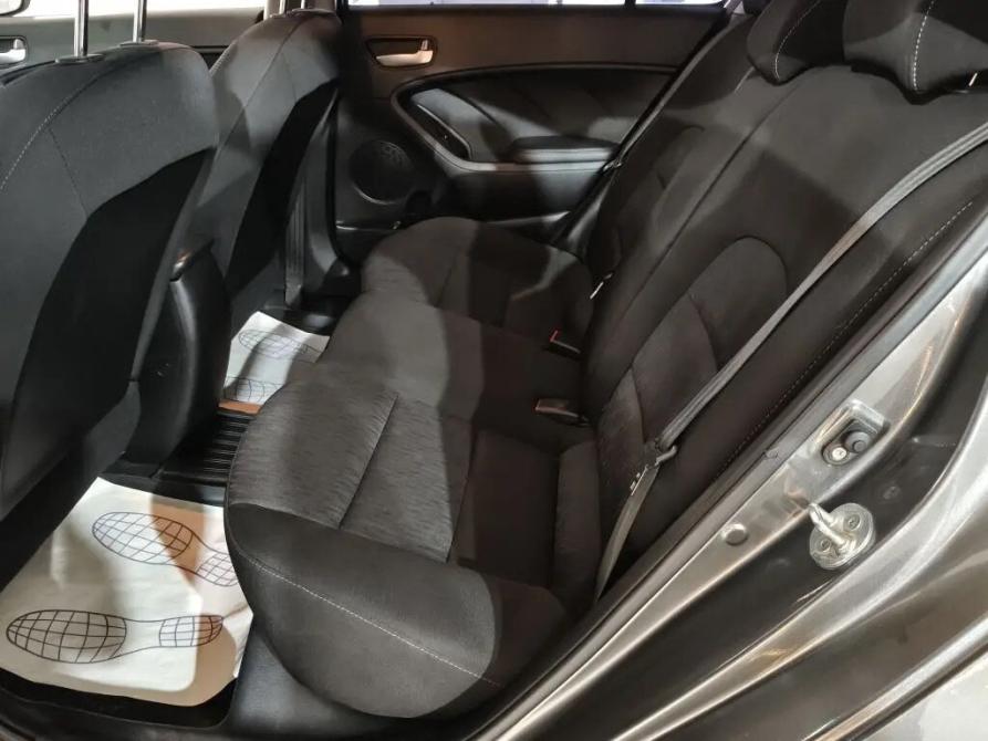 Kia Cerato III Уфа  - изображение 15