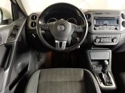 Volkswagen Tiguan I Рестайлинг Москва  - изображение 40