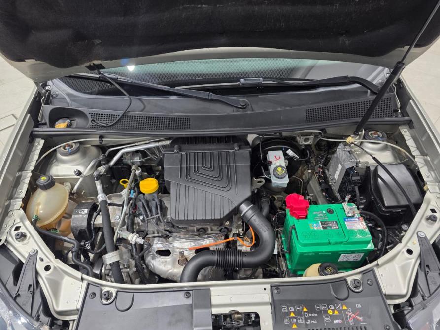 Renault Logan II Ставрополь  - изображение 12