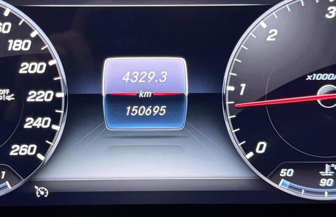 Mercedes-Benz S-Класс VI (W222 C217) Рестайлинг с пробегом 2019 года, цена 4 390 000 рублей, 150695 км, седан, Автокод Объявления