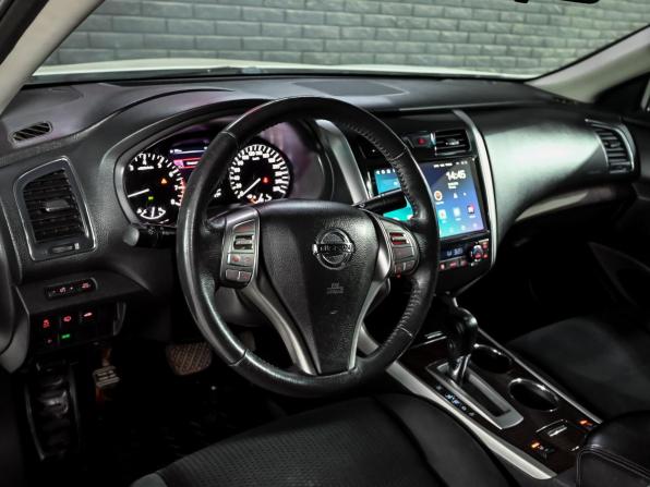 Nissan Teana III (L33) с пробегом 2014 года, цена 1 360 000 рублей, 182356 км, седан, Автокод Объявления