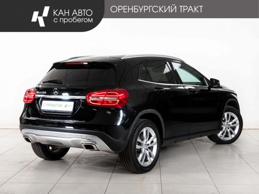Mercedes-Benz GLA I (X156) Казань  - изображение 3