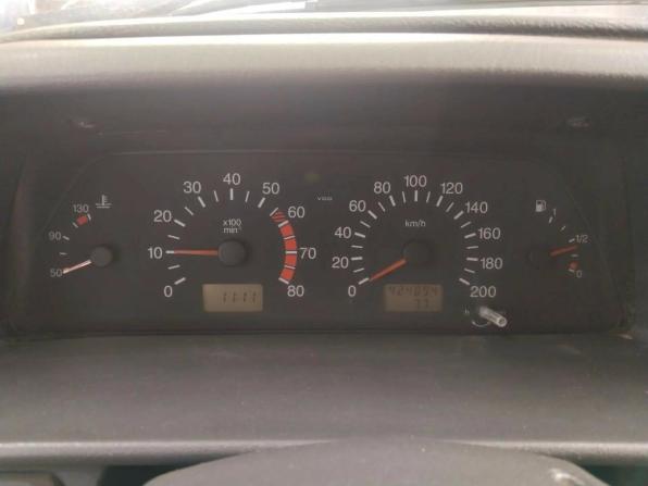 Lada (ВАЗ) 2115 с пробегом 2004 года, цена 101 914 рублей, 424891 км, седан, Автокод Объявления