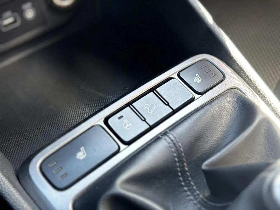 Hyundai Creta I Альметьевск  - изображение 17