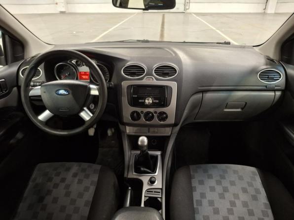 Ford Focus II Рестайлинг с пробегом 2009 года, цена 360 000 рублей, 240072 км, хэтчбек, Автокод Объявления