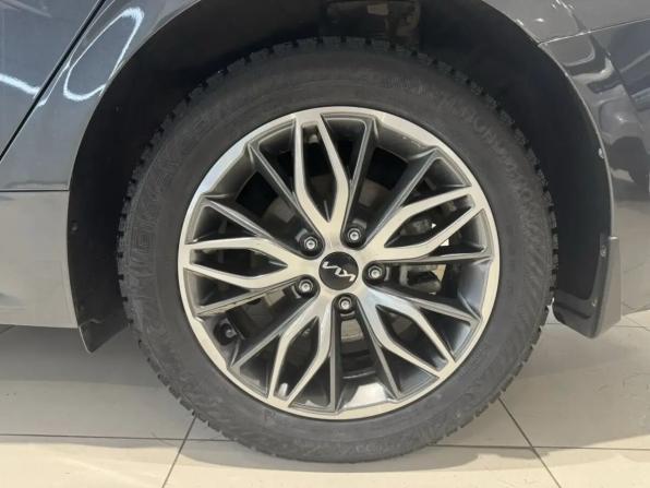 Kia K5 III с пробегом 2021 года, цена 2 359 000 рублей, 105043 км, седан, Автокод Объявления