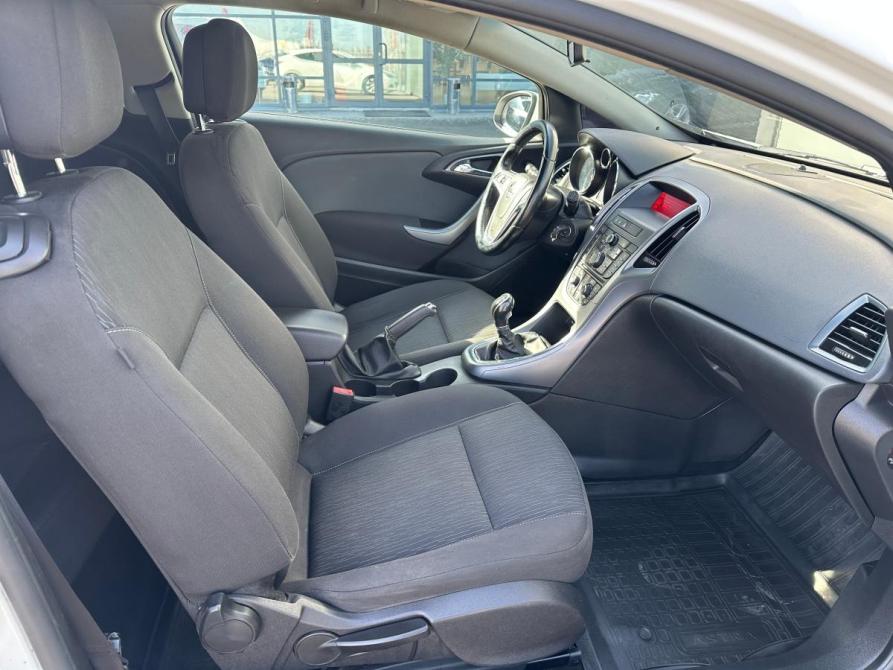 Opel Astra J Рестайлинг Екатеринбург  - изображение 7