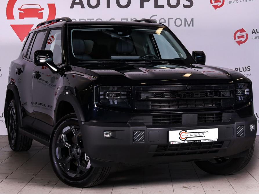 JETOUR T1 Минеральные Воды  - изображение 1